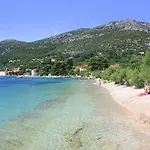 With Parking Space Viganj, Peljesac - 13241 * Kuciste