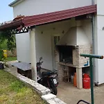 With Parking Space Viganj, Peljesac - 13241 Kuciste