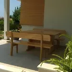 With Parking Space Viganj, Peljesac - 13241 Apartman