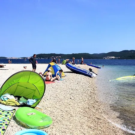 Daire With Parking Space Viganj, Peljesac - 13241