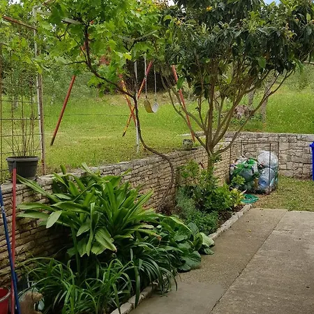 With Parking Space Viganj, Peljesac - 13241 Apartman