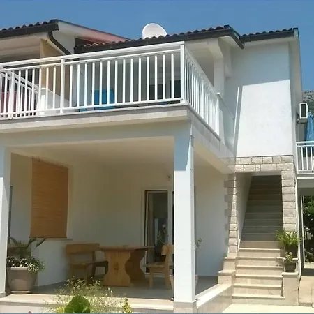 Apartman With Parking Space Viganj, Peljesac - 13241
