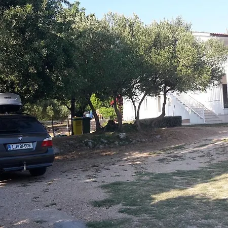 With Parking Space Viganj, Peljesac - 13241 Apartman