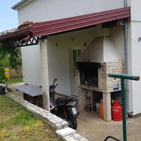 With Parking Space Viganj, Peljesac - 13241 Kuciste