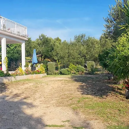 With Parking Space Viganj, Peljesac - 13241 Kuciste
