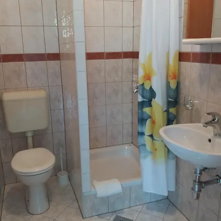 With Parking Space Viganj, Peljesac - 13241 Apartman Kučište