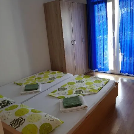 Apartman With Parking Space Viganj, Peljesac - 13241