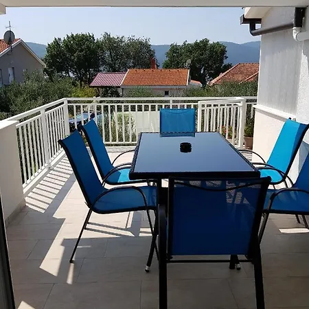 Apartman With Parking Space Viganj, Peljesac - 13241