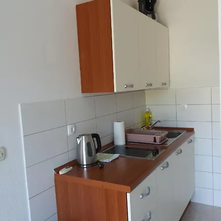 Apartman With Parking Space Viganj, Peljesac - 13241
