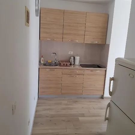 With Parking Space Viganj, Peljesac - 13241 *