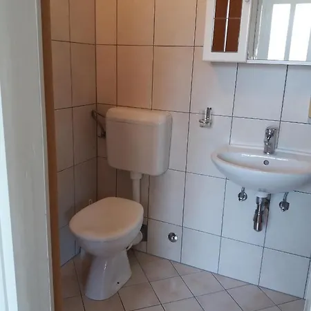 Apartman With Parking Space Viganj, Peljesac - 13241