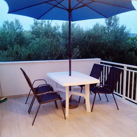 With Parking Space Viganj, Peljesac - 13241