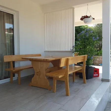 Apartman With Parking Space Viganj, Peljesac - 13241 Kučište