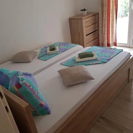 With Parking Space Viganj, Peljesac - 13241 Kučište