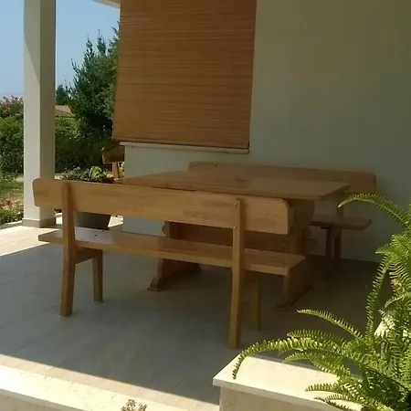 With Parking Space Viganj, Peljesac - 13241 Apartman