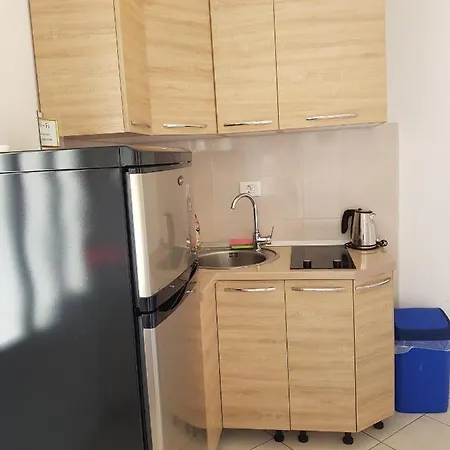 With Parking Space Viganj, Peljesac - 13241 * Kučište