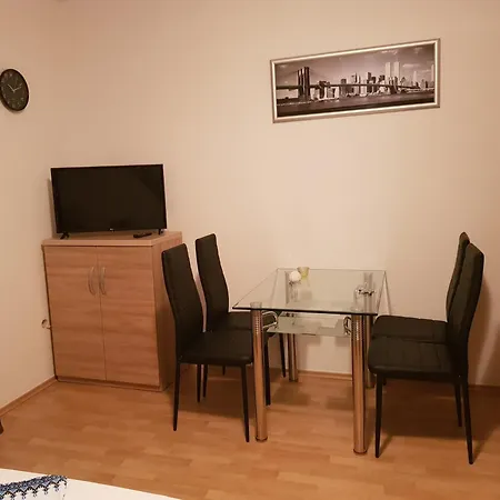 Apartman With Parking Space Viganj, Peljesac - 13241