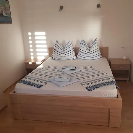 With Parking Space Viganj, Peljesac - 13241 Apartman
