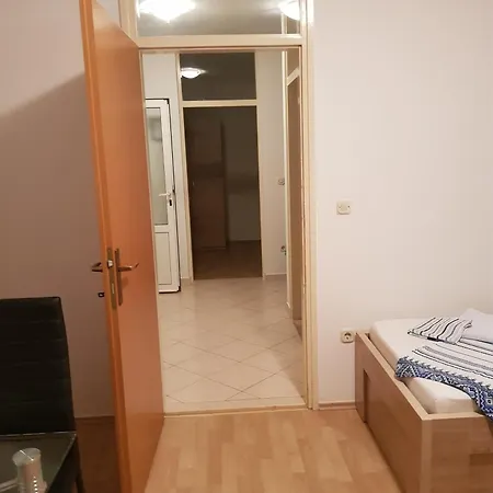 With Parking Space Viganj, Peljesac - 13241 *