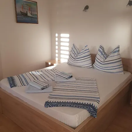 With Parking Space Viganj, Peljesac - 13241