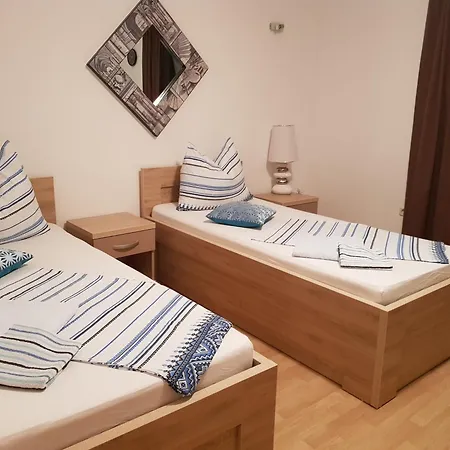 With Parking Space Viganj, Peljesac - 13241 Apartman *