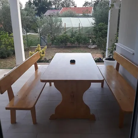 Apartman With Parking Space Viganj, Peljesac - 13241 *