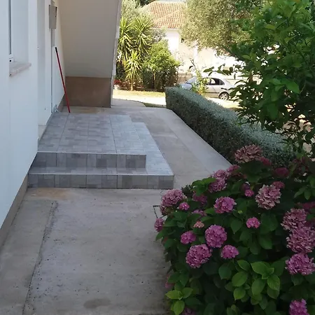 With Parking Space Viganj, Peljesac - 13241 Kučište