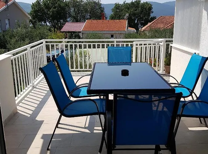 아파트 With Parking Space Viganj, Peljesac - 13241