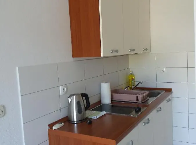 아파트 With Parking Space Viganj, Peljesac - 13241