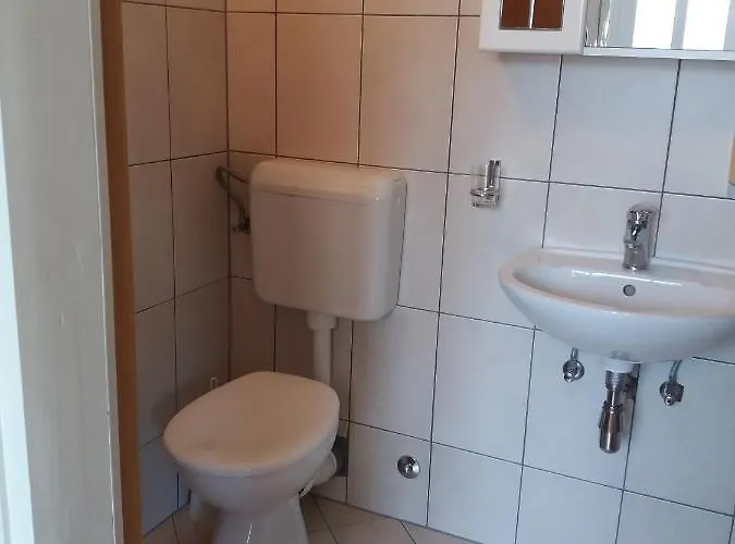 아파트 With Parking Space Viganj, Peljesac - 13241