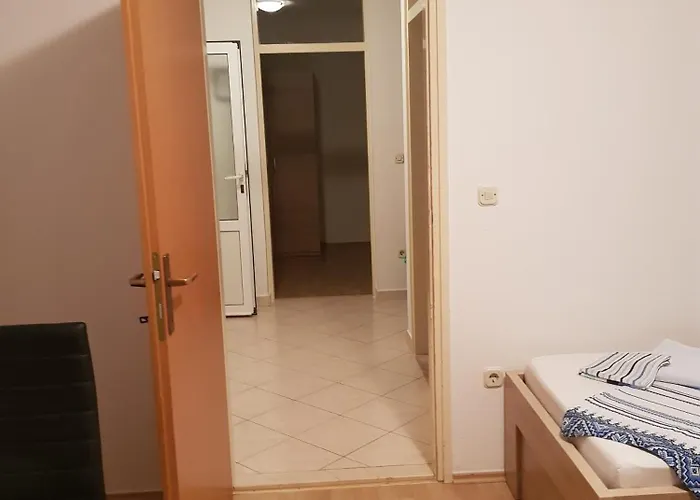 With Parking Space Viganj, Peljesac - 13241 *