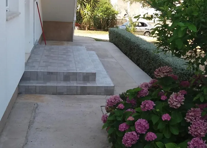 With Parking Space Viganj, Peljesac - 13241 쿠치슈테