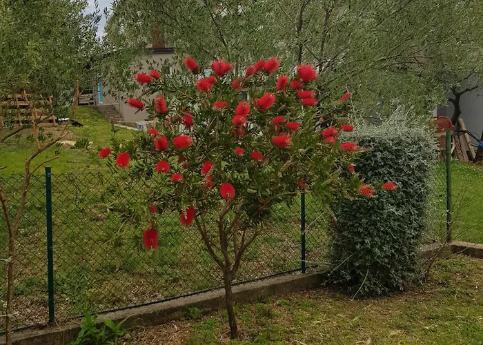 아파트 With Parking Space Viganj, Peljesac - 13241 *